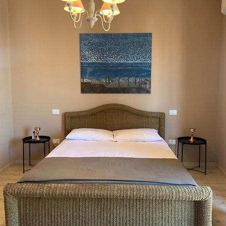 Atticogaribaldi Apartment Catania Ngoại thất bức ảnh