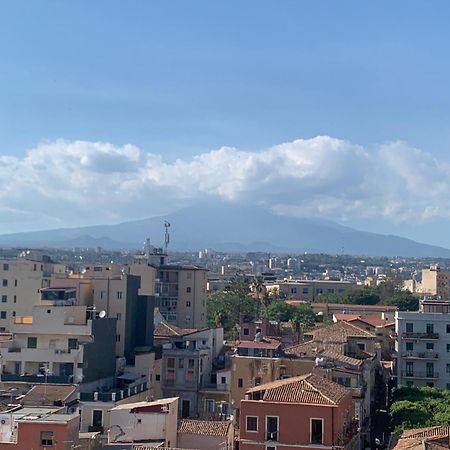 Atticogaribaldi Apartment Catania Ngoại thất bức ảnh