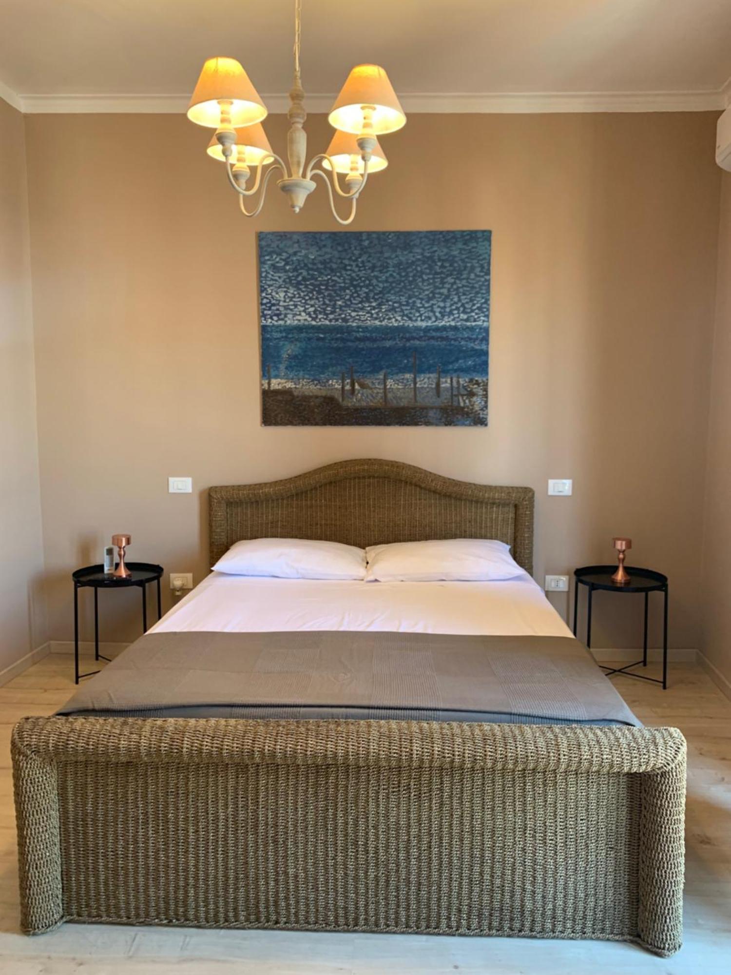 Atticogaribaldi Apartment Catania Ngoại thất bức ảnh