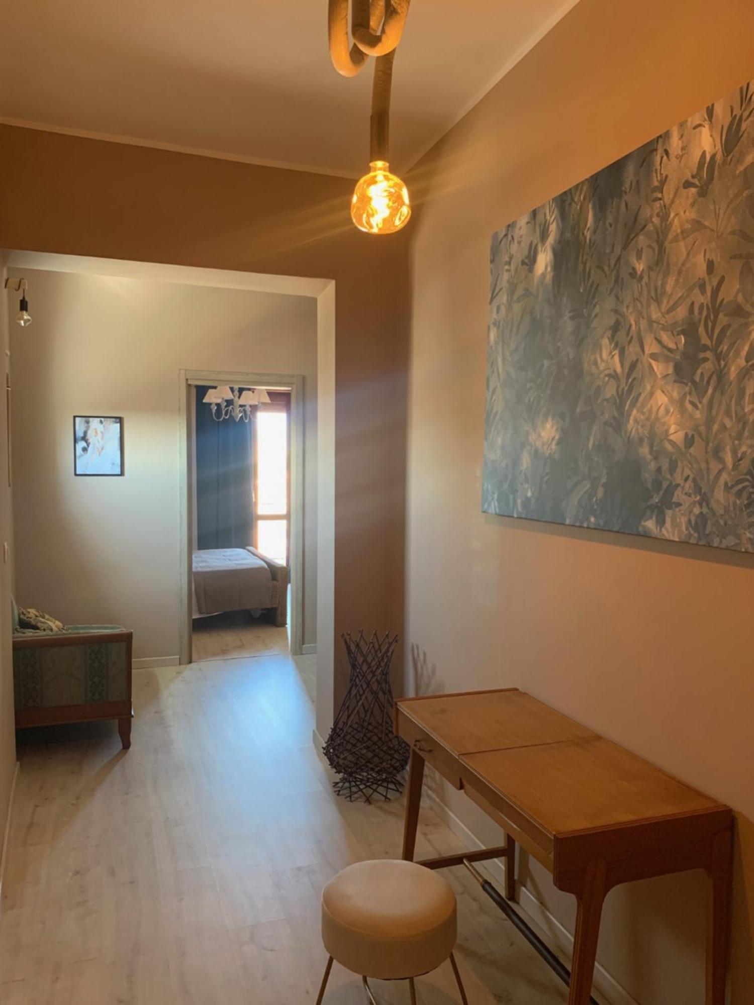 Atticogaribaldi Apartment Catania Ngoại thất bức ảnh