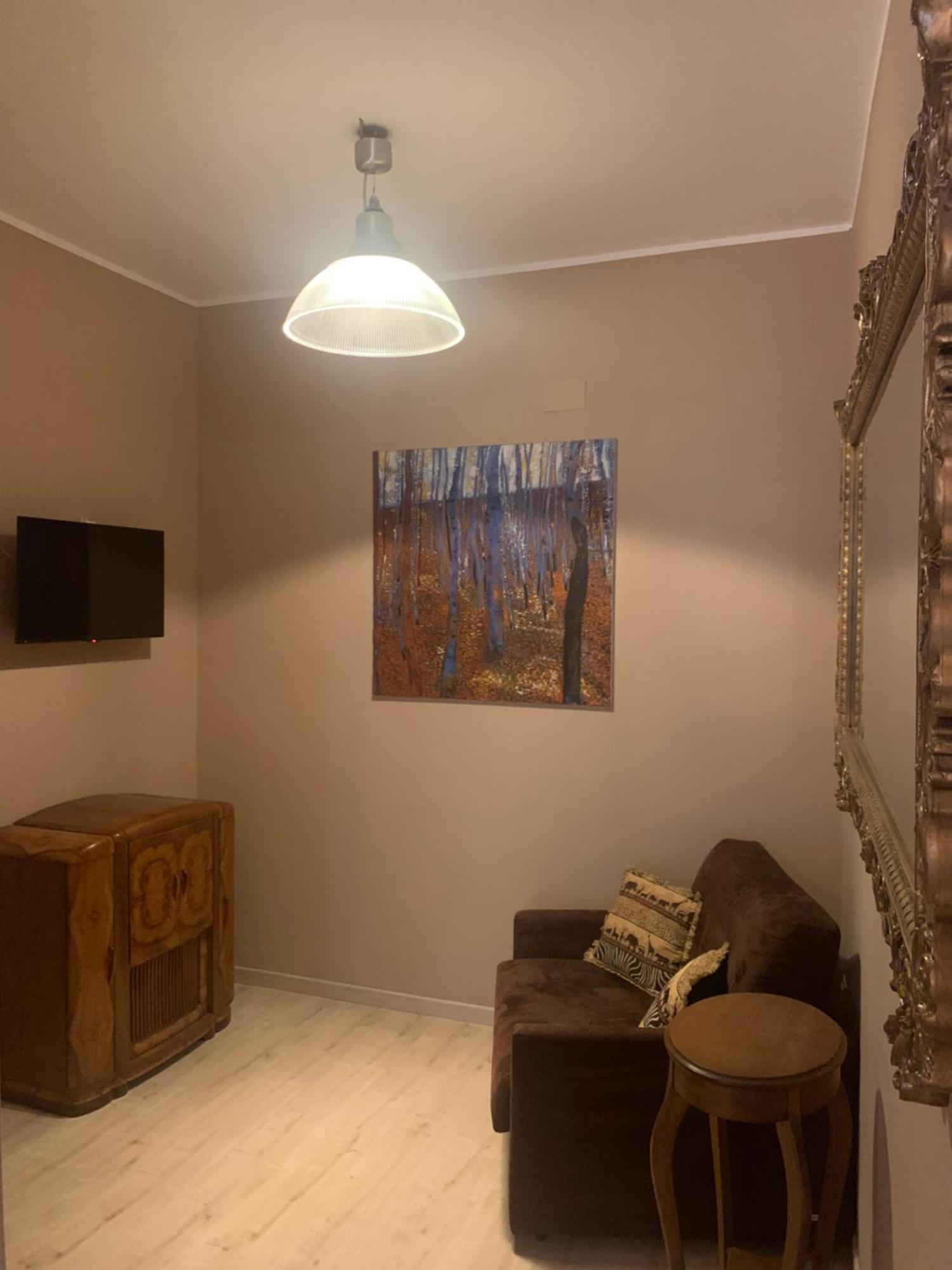 Atticogaribaldi Apartment Catania Ngoại thất bức ảnh